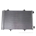 Car Air Conditioner Condenser for PEUGEOT CITROEN C2